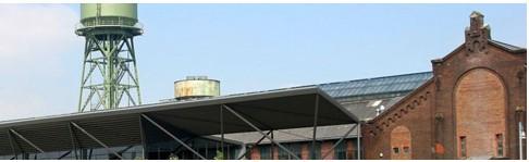 CKV opdracht Ruhrgebied 2010 Het initiatief Het Europese Parlement roept jaarlijks 1 of 2 Europese steden uit tot culturele hoofdstad.