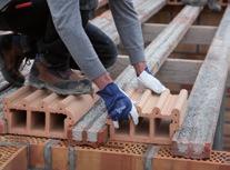 TOEPASSINGEN Staltonelementen worden gebruikt in alle projecten waar het comfort van de bewoners centraal staat.