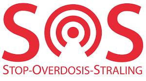 Medio 2016 film S.O.S., Stop Overdosis straling! (https://www.youtube.com/watch?v=x0lik7kduqw) opgenomen en samen met nieuwe website www.stopoverdosisstraling.