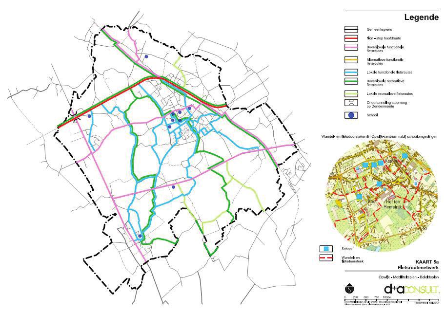 170/183 43-03/26000512 Deze routes worden geselecteerd door de provincie Vlaams-Brabant in opdracht van het Vlaams Gewest.