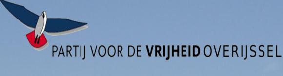 9 Kerntaak 8: Sociale infrastructuur Ouderenzorg De PVV in Overijssel wil de sociale portefeuille een extra impuls geven. De ouderen- en gehandicaptenzorg moet worden verbeterd.