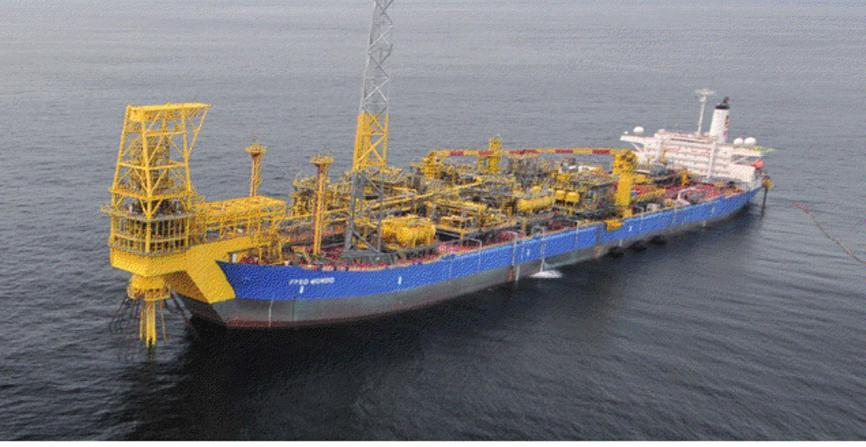 SBM Offshore Investment case: Meer perifere offshore olievelden FPSO in toenemende mate gekozen oplossing