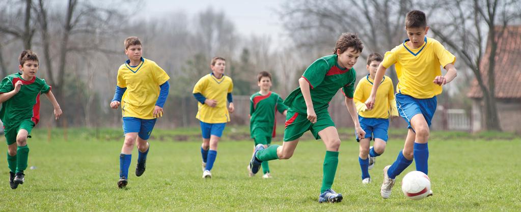 Een plek om te sporten voor iedereen Sport stimuleert de ontwikkeling en is een goede manier om sociale contacten op te doen. Sporten is voor mensen met autisme niet altijd vanzelfsprekend.