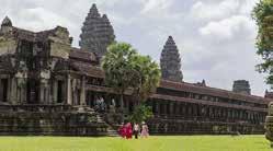 De officiële taal is Lao en de hoofdstad is Vientiane.