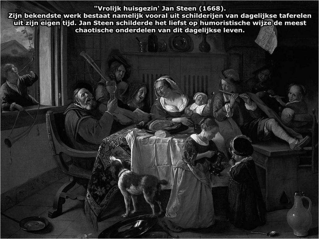 Groepsportretten De Nachtwacht (1632 1642) maar officieel: