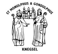 Gilde Sint Monulphus en Gondulphus Uitslag kermisschieten Een beetje verlaat, maar toch alsnog de officiële uitslagen van de geslaagde kermisdinsdag van het Gilde te Knegsel.