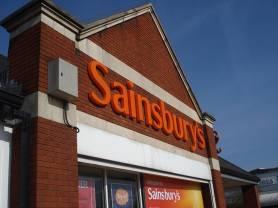 5 Sainsbury s Sainsbury s staat op een 3de plaats in het Verenigd Koninkrijk met een marktaandeel van 16,3%, dit is licht gestegen ten opzichte van vorig jaar toen stond het aandeel op 16,1%.
