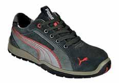 Puma Sierra Nevada hoog S3 Puma Dakar laag S1P Puma Fuse