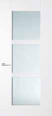 voorgemonteerd glas [Nevel] SKS 3453 Blank glas 53 58 Hoogte S O S O S O S O S O S O S O S O S O