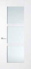 voorgemonteerd glas [Blank] SKS 3453 Nevel glas 53 58 Hoogte S O S O S O S O S O S O S O S O S O