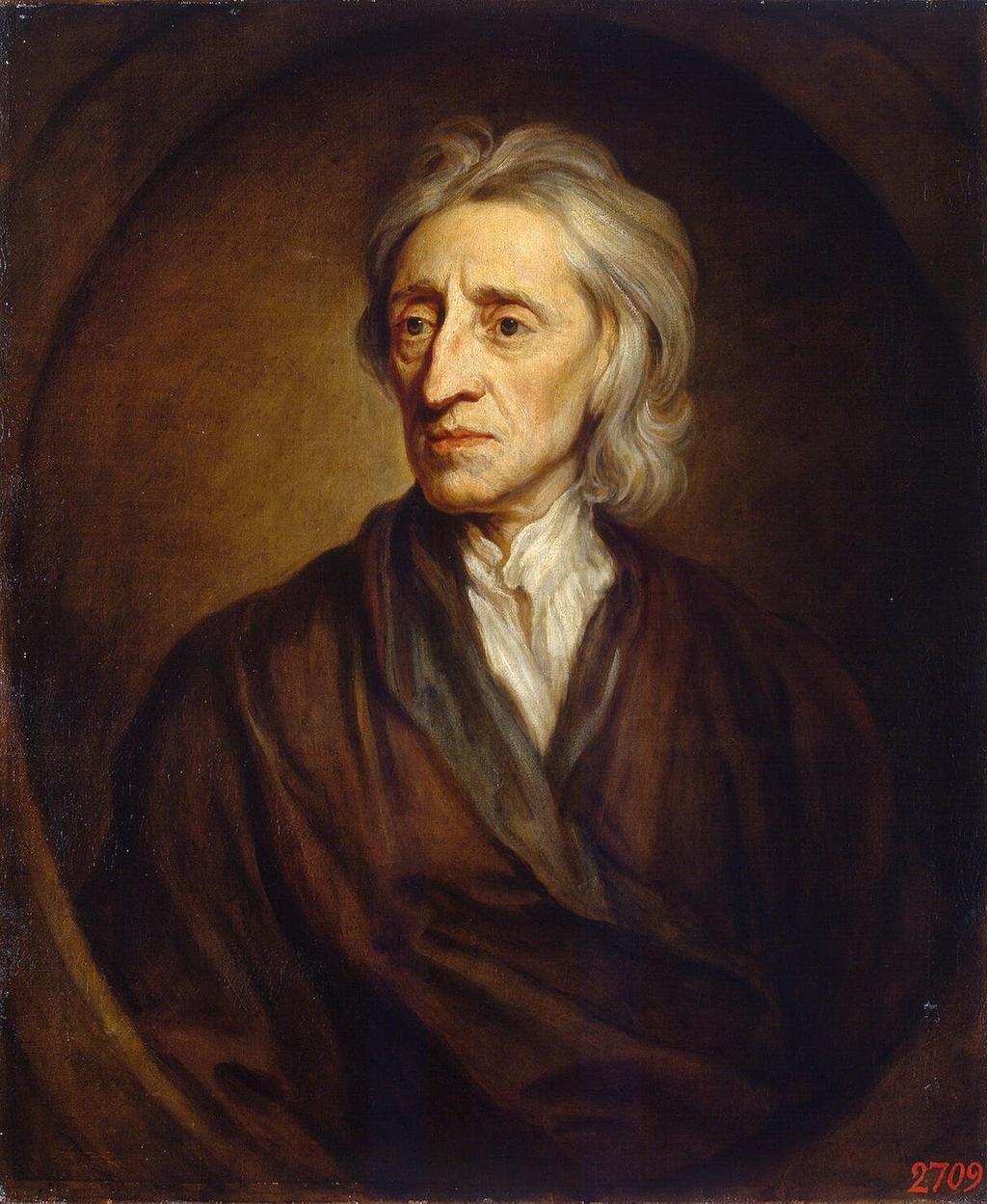 John Locke (1632