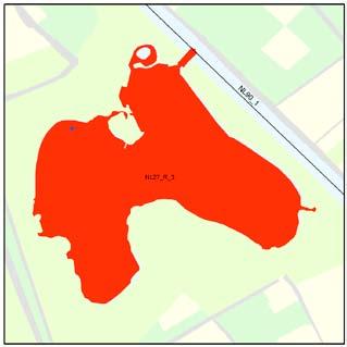 NL27_R_3 Basisgegevens Naam Code Status Type Stroom Waterbeheer Provincie Gemeente Beekse Bergen NL27_R_3 Kunst M20 - Matig grote diepe gebufferde meren Maas Waterschap De Dommel Noord-Brabant