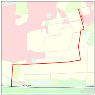 NL38_6F Basisgegevens Naam Code Status Type Stroom Waterbeheer Provincie Gemeente Nieuwe Loonse Vaart NL38_6F Kunst M1a - Zoete sloten (gebufferd) Maas Waterschap Aa en Maas Noord-Brabant Heusden