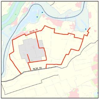 NL38_7F Basisgegevens Naam Code Status Type Stroom Waterbeheer Provincie Gemeente Lorregraaf en andere M1 waterlopen NL38_7F Kunst M1a - Zoete sloten (gebufferd) Maas Waterschap Aa en Maas