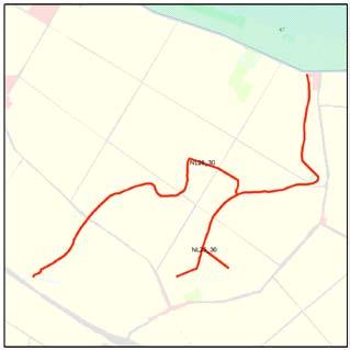 NL25_30 Basisgegevens Naam Code Status Type Stroom Waterbeheer Provincie Gemeente Tonnekreek comple NL25_30 Sterk veranderd M14 - Ondiepe gebufferde plassen Maas Waterschap Brabantse Delta