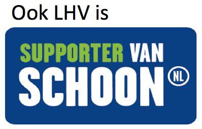 Wij worden voor onze trainingen en wedstrijden weer goed verzorgd door de barmensen en schoonmakers van de Korf. Op onze beurt gaan wij als LHV graag zorgvuldig om met de accommodatie.