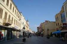 Bitola is tweede stad van Macedonië, van oudsher al een politiek, cultureel en economisch centrum.