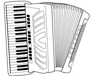 HOEVEEL KOST EEN ACCORDEON? De kostprijs is afhankelijk van de grootte, kwaliteit, merk, voorzieningen enz van het instrument. Ook bestaat de mogelijkheid een goede occasie op de kop te tikken.