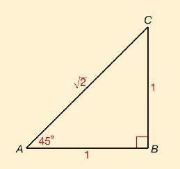 4.4 Vergelijkingen in de meetkunde[1] De zijden van een