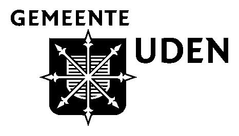 GEMEENTEBLAD Officiële uitgave van de gemeente Uden Nr.