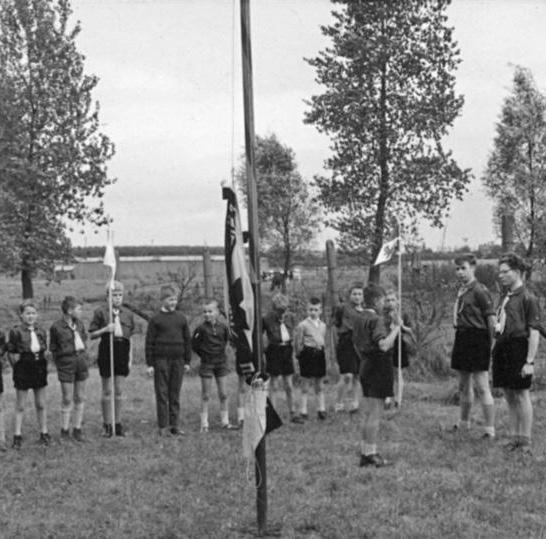 recreatieve functies Verbinding voor zacht verkeer Opmerking: dit geldt voor de beekvalleien.