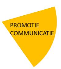 3. Promotie/communicatie Nieuw logo + clubnaam Website + flyers, affiches, Supportersclub oprichten Matchen spelen in het