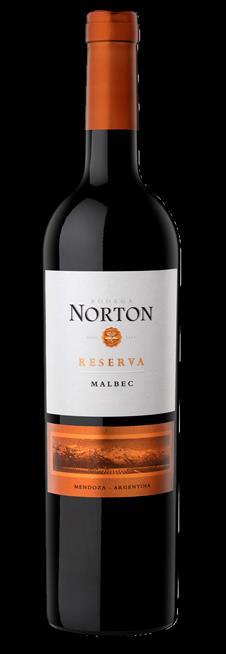 Medium-bodied met enorm zijdeachtige tannines. Een wijn met een prachtige lange afdronk. Rioja Reserva 7,50 37,50 Beronia, D.O.Ca.