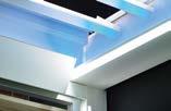 Per dakdeel kunnen er maximaal 4 kolommen voorzien worden van geïntegreerde LED