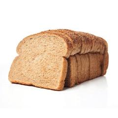 Wat staat er dit jaar op tafel? BROOD Bij het Nationaal Schoolontbijt hoort brood.