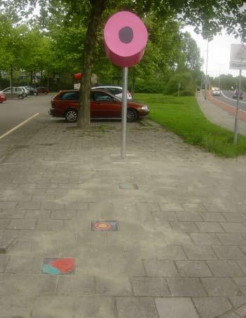 lijk hebben deze partijen gewerkt aan een pakket van maatregelen om de verkeerssituatie rond de scholen te verbeteren.