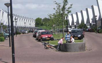 3 Verkeersveiligheid en verblijfskwaliteit als randvoorwaarden Geert Hendriks en Janneke Zomervrucht 1.