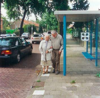 In de huidige KiSS zijn deze specifieke eigenschappen van kinderen vertaald in inrichtingscriteria. (Zie hoofdstuk 2.) Ouders met jonge kinderen Kinderen worden groot en krijgen zelf weer kinderen.