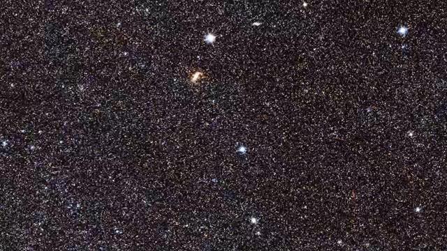 100 miljoen jr 100 K -170 0 C sterrenstelsels zwarte gaten