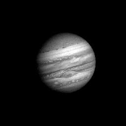 Jupiter Diameter 12x Aarde Massa 318x Aarde Asrotatie 9h 50m