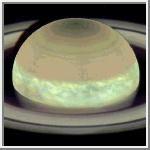 Saturnus Diameter 10x Aarde Massa 95x Aarde Asrotatie 10,39 uur Jaar 29,46