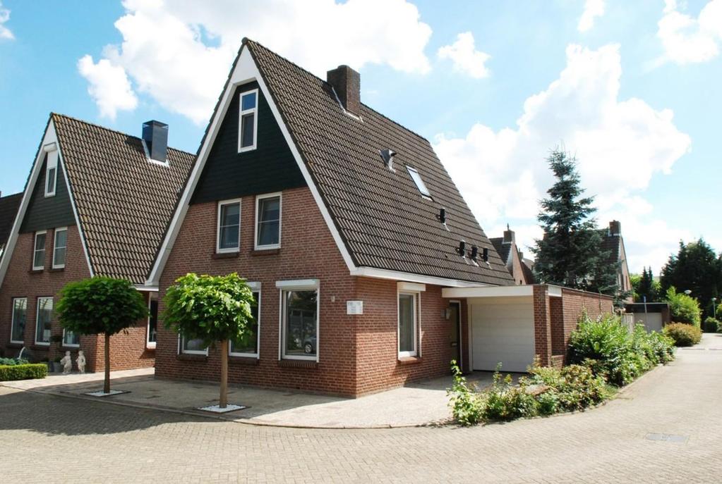 Schoolstraat 116, 3351 AX Papendrecht