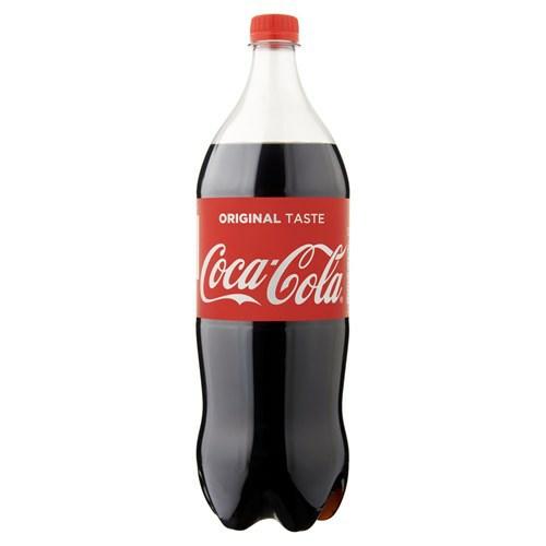 Coca-Cola CC PET 1.