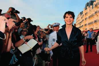 Dit filmfestival is één van de best bewaarde geheimen van Frankrijk, en het is kleinschalig vergeleken met het Cannes Film