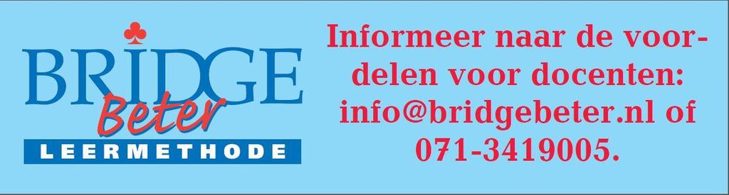 Phishing emails Leden waarschuwen ons dat hun mailadres @bridgedocent.nl mogelijk misbruikt wordt voor phishing emails. Via de NBB-kaart van bridgedocenten blijkt het mailadres te achterhalen.