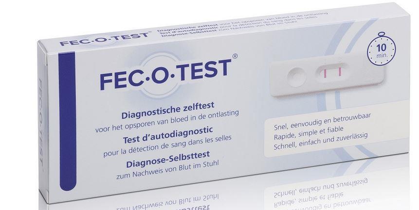 Deze eenvoudige test kost nog geen 20 euro en kan veel leed besparen. De test is bovendien poepsimpel in gebruik, ik spreek uit ervaring.