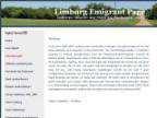 Limburg Emigrant Page een schat aan informatie over