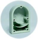 ALGEMENE ACCESSOIRES VENTILATIE Bestelcode Artikelnummer Afmetingen EAN Omschrijving MB 10564 II 3541564 50x70 Ontluchtingsdop IP 44 incl.