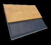 PV-panelen die nodig is om de gewenste EPC te behalen, is afhankelijk van de oriëntatie, het woningtype en de isolatie van de woning.