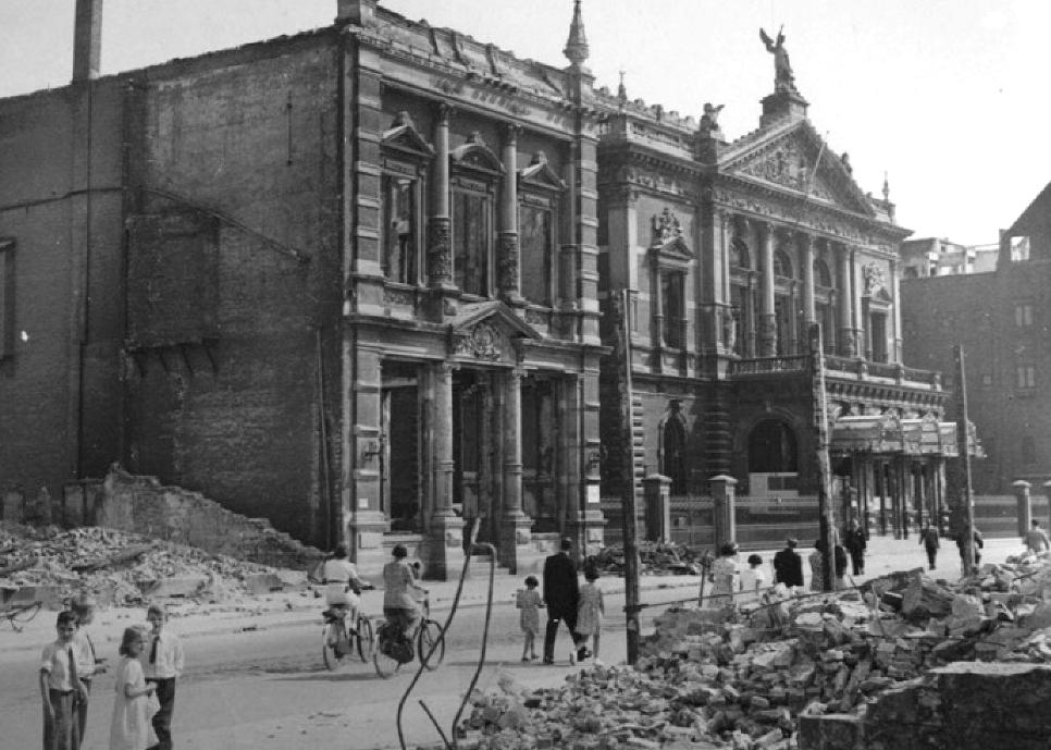 Cool Zuid: de Buurt Bestuurt