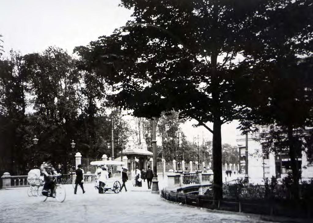 Cool Zuid: de Buurt Bestuurt DIERGAARDEBRUG BIJ