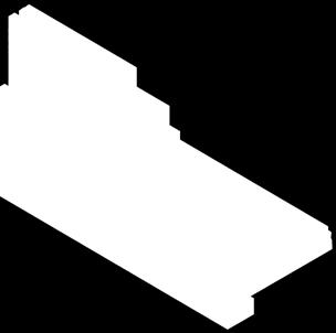 Breng de Kingspan Kooltherm K8 Spouwplaat met gesloten naden in zogenaamd halfsteensverband aan, bij voorkeur met de lange zijde horizontaal.