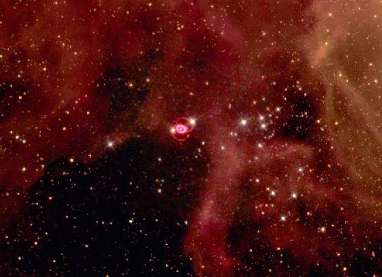 s from SN1987A