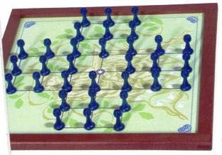 4 vergrote gezelschapsspellen (2x2), basisbord inbegrepen 103886 117,43 1 4 vergrote gezelschapsspellen (2x2) 103883 69,94 1 vergrote schaakstukken in hout 556935 25,98 1 Kruiswoordspel magnetisch