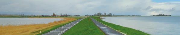 Inleiding Het IJsselmeergebied: een gebied in ontwikkeling Het is ruim vijfenzeventig jaar geleden dat de Afsluitdijk is gesloten. De Afsluitdijk is onderdeel van de Zuiderzeewerken.