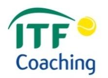 1. OPLEIDINGSBROCHURE SPORTKADEROPLEIDING 2018 Opleidingen Tennis worden georganiseerd door de Vlaamse Trainersschool (samenwerkingsverband Sport Vlaanderen, Tennis Vlaanderen, universiteiten en